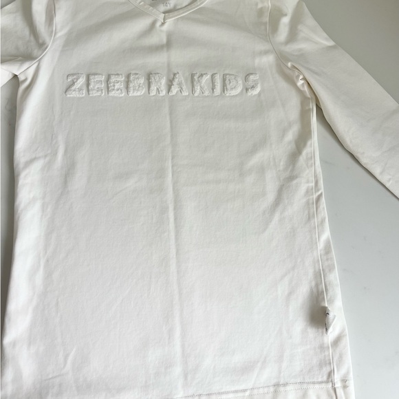 ZEEBRA KIDS PAJAMAS - Picture 3 of 4